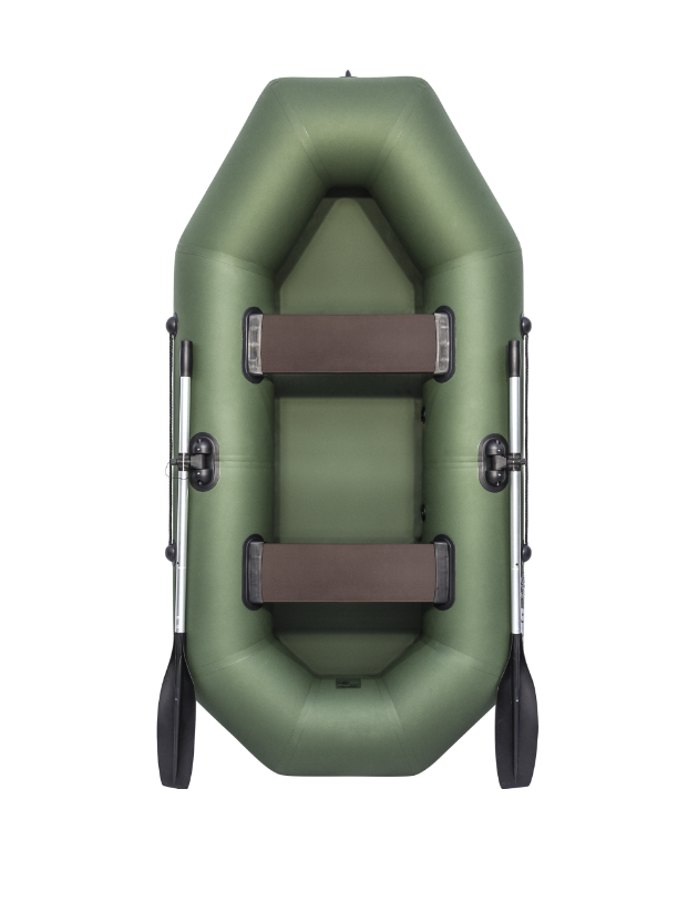 Лодка АКВА-ОПТИМА 240 в Твери