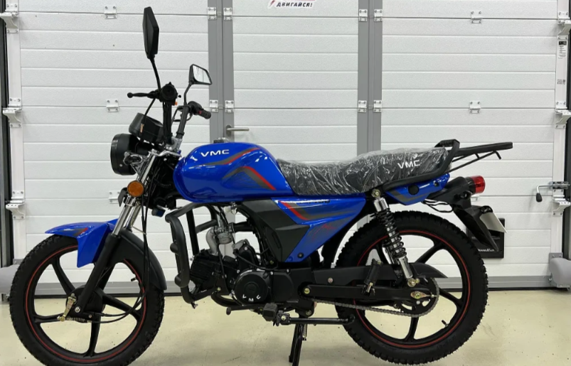 Мопед VENTO RIVA - II CX PRO в Твери