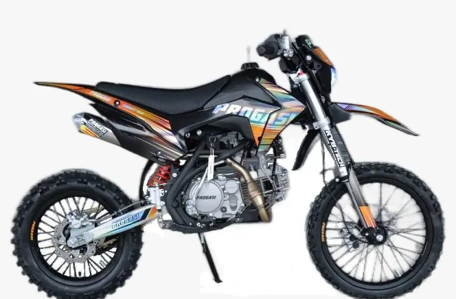 Питбайк Progasi SMART 160 NEW (YX 1P60FMK 160) в Твери