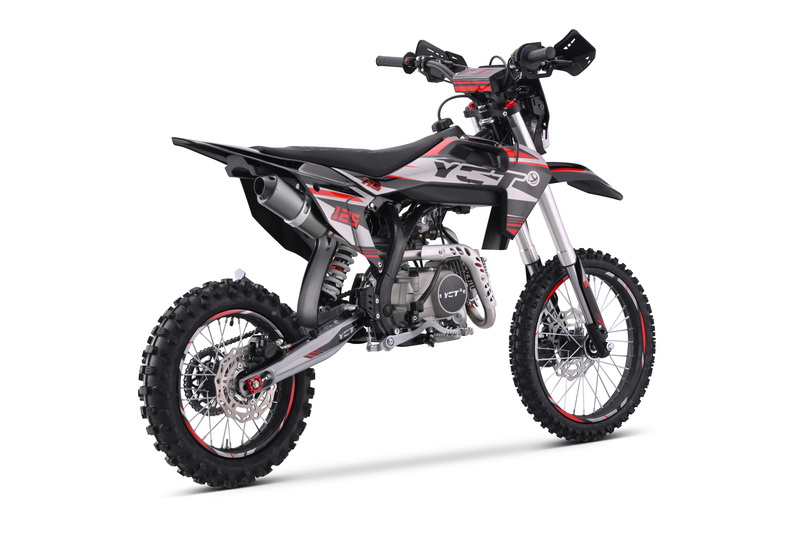 Питбайк YACOTA H5 125 в Твери