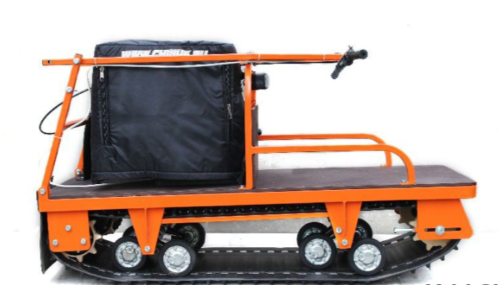 Мотобуксировщик ЧИНУК GRAND 20 л.с. в Твери