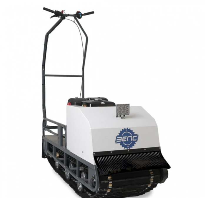 Мотобуксировщик ВЕПС WINTER «ПРОФИ» 13 в Твери