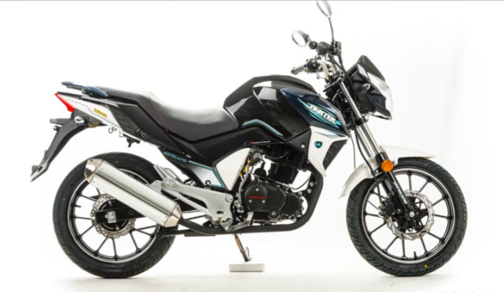 Мотоцикл MOTOLAND (МОТОЛЕНД) FIGHTER 250 в Твери