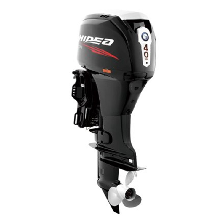 Лодочный мотор HIDEA HDEF40FEL-T EFI в Твери