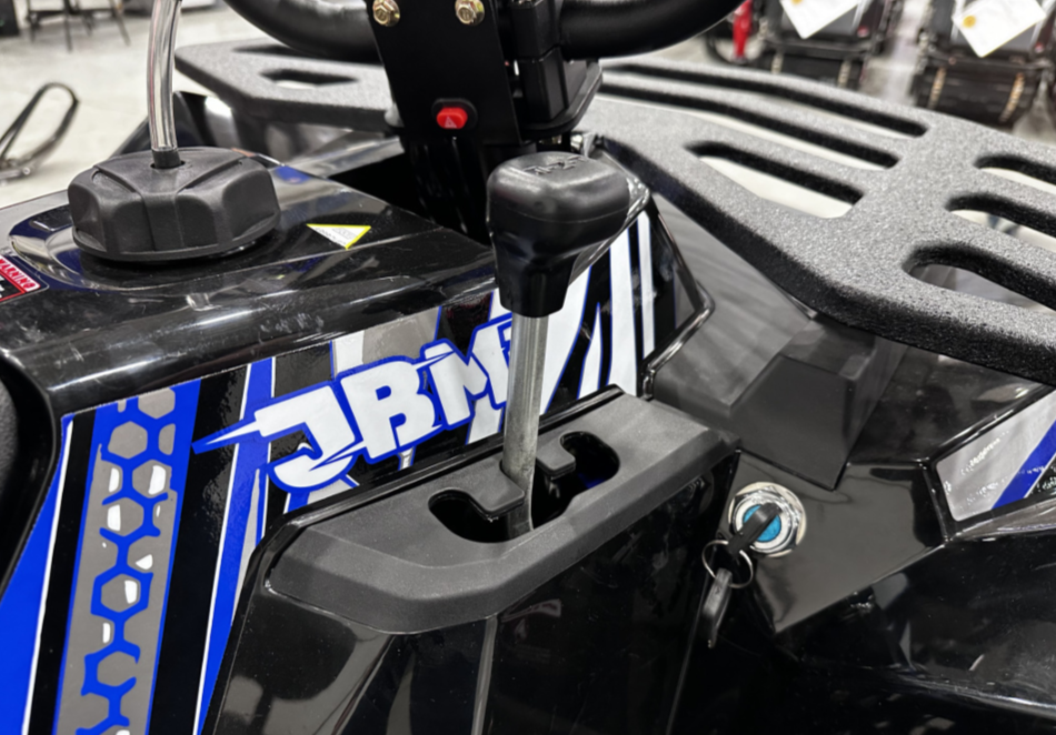 Квадроцикл GBM SHARP BIG 300 NEW PREMIUM в Твери