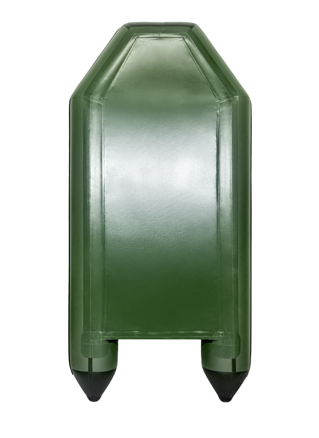 Лодка Аква 2800 в Твери