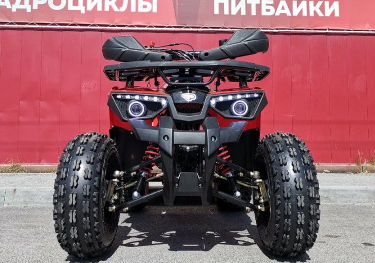 Квадроцикл PROMAX WILD 175 BASIC в Твери