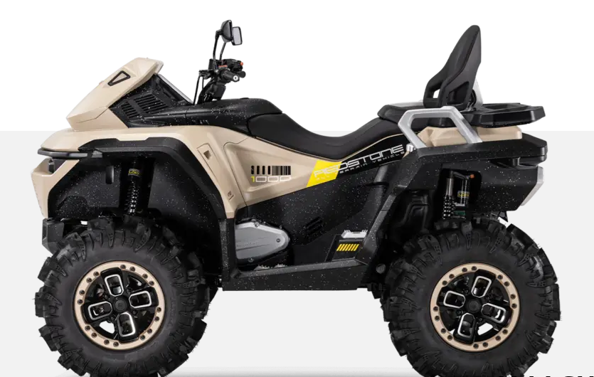 Квадроцикл BENDA REDSTONE 1000 MUD в Твери