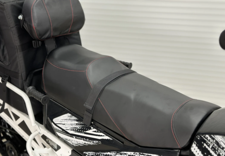 СНЕГОХОД IRBIS SF200L XE SUPERLONG в Твери