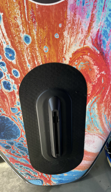 SUP (САП) ДОСКА RAIDEX I BOARD 11’ (332СМ) N 31 в Твери