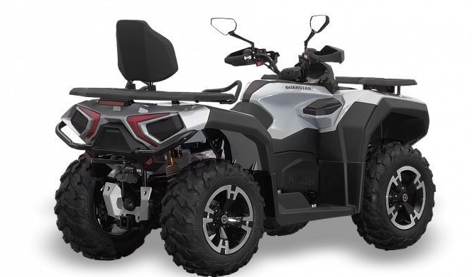 Квадроцикл HISUN HiSUN GUARDIAN 750L -/LONG/ в Твери