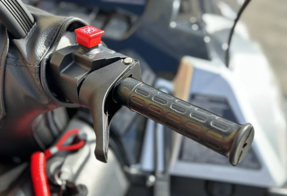 Снегоход РМ TAYGA PATRUL 800 SWT в Твери