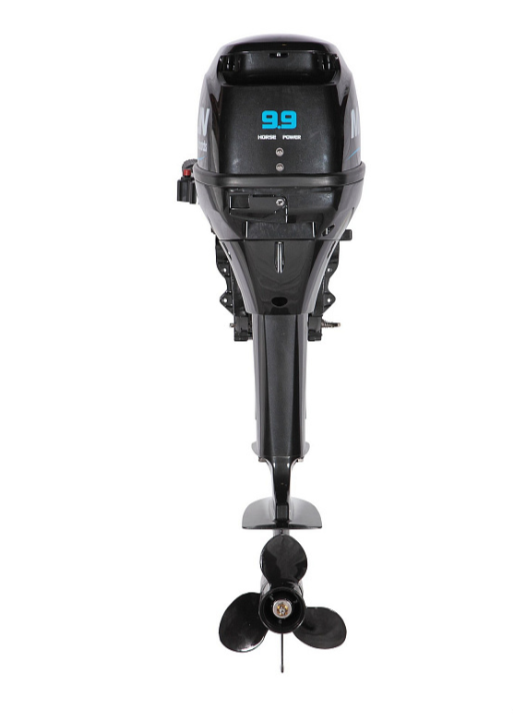 Лодочный мотор MARLIN MF 9.9 AWHBS в Твери