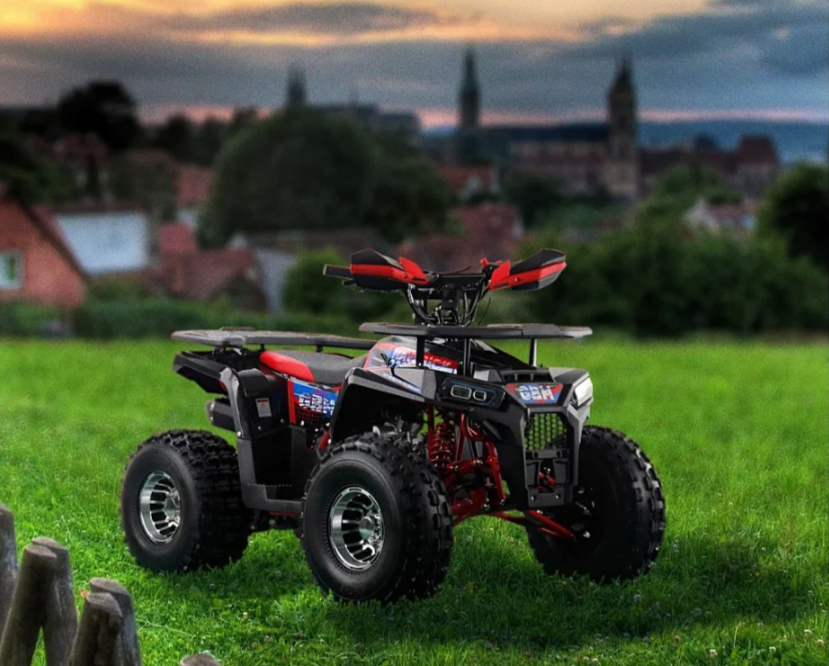 Квадроцикл GBM MAVERICK 222 NEW в Твери