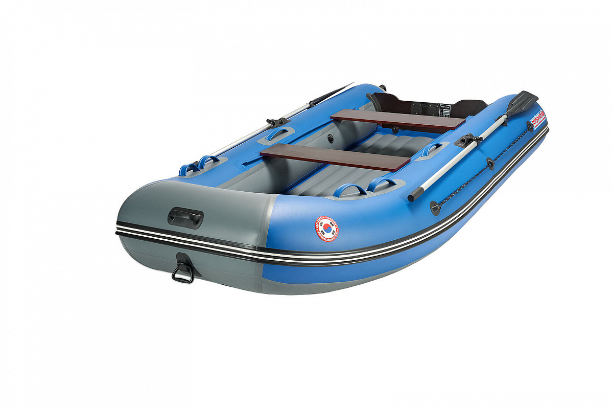 Лодка MISHIMO LITE 360 в Твери