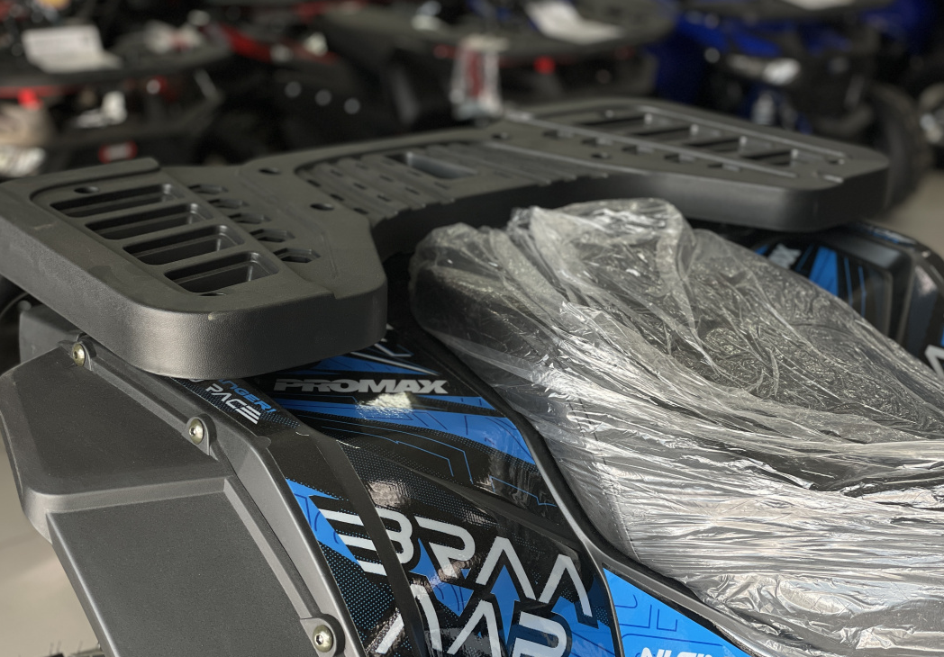 Квадроцикл PROMAX TAURUS 300 в Твери