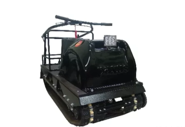 Мотобуксировщик PAXUS 550 МД. 9 л.с. в Твери