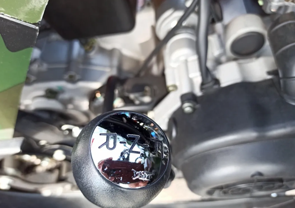 Квадроцикл PROMAX ATV 250 PRO (2025) в Твери