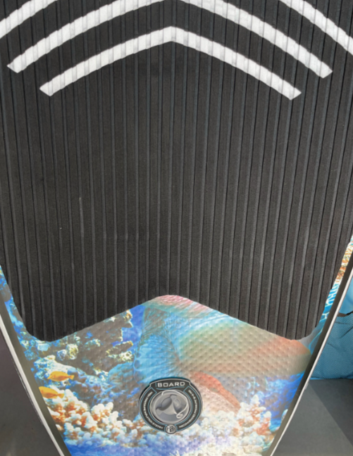 SUP (САП) ДОСКА RAIDEX I BOARD 11’ (332СМ) N 18 в Твери