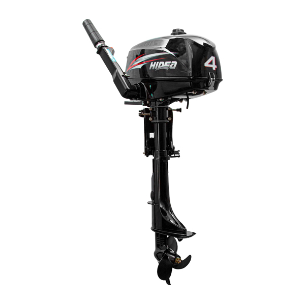 Лодочный мотор HIDEA HD4FHL (длинная нога) в Твери