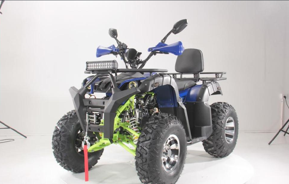 Квадроцикл YACOTA SELA MAX в Твери