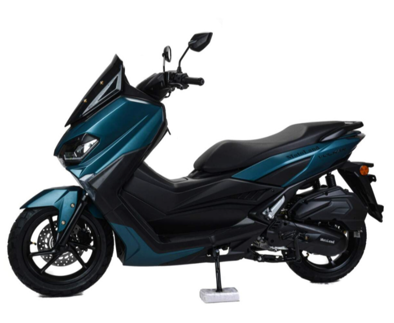 Скутер MOTOLAND (МОТОЛЕНД) VULKAN 150 в Твери