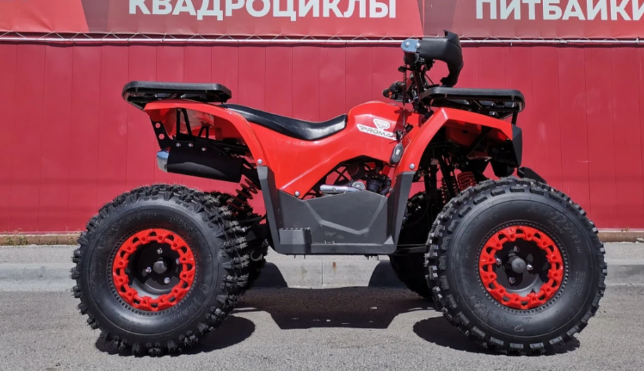 Квадроцикл PROMAX WILD 175 BASIC в Твери