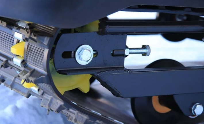 Мотобуксировщик ВОЛГАРЬ 9 Утилитарный в Твери