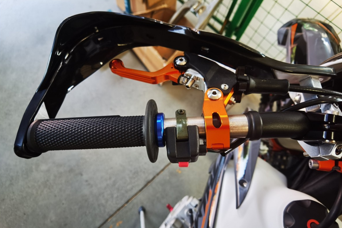 Мотоцикл JHLMOTO JHL Z4 PR250 (172FMM-5) в Твери