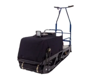 Мотобуксировщик ЮКОН 500 МИНИ 11 л.с. в Твери