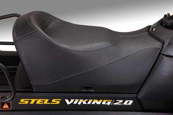 Снегоход SV600T (L ST SWT) ВИКИНГ 2.0 в Твери