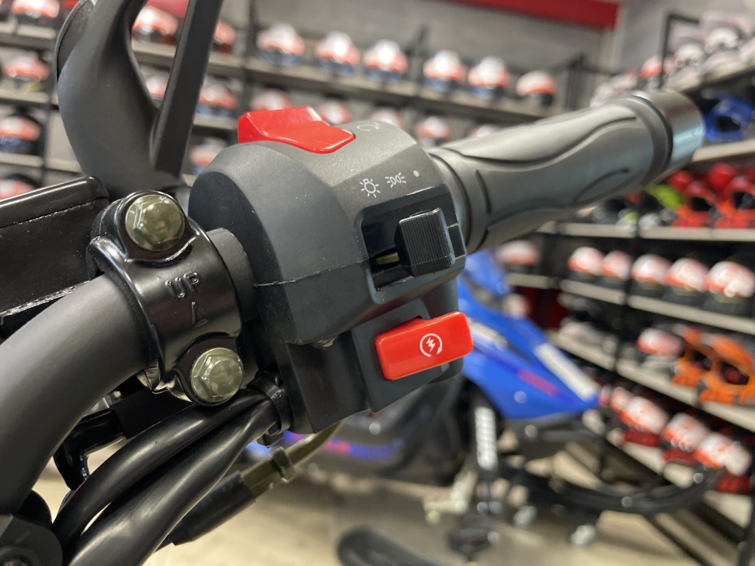 Мопед PROMAX CB150R (49) в Твери