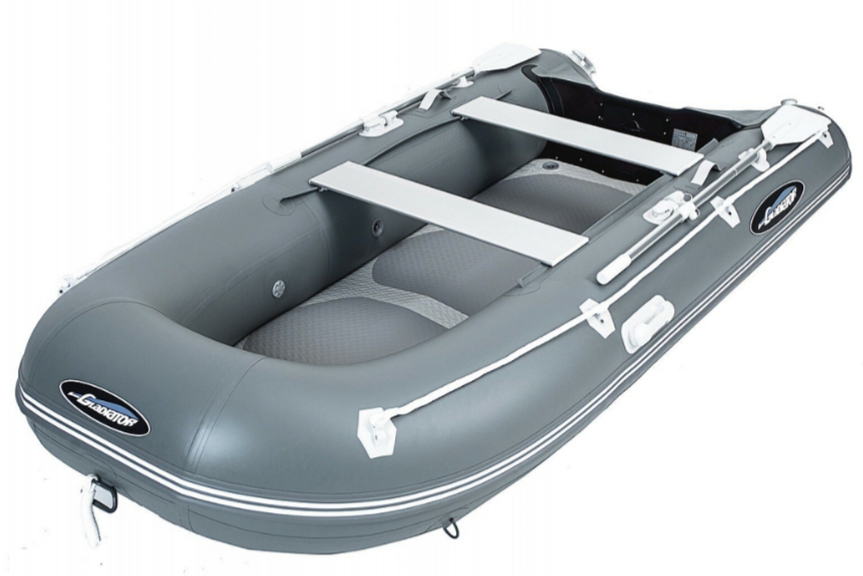 НАДУВНАЯ ЛОДКА GLADIATOR B330AD в Твери