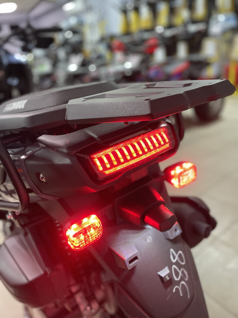 Скутер PROMAX STALKER 150(49) в Твери