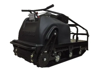 Мотобуксировщик PAXUS "ФЕНИКС" 9 л.с. в Твери