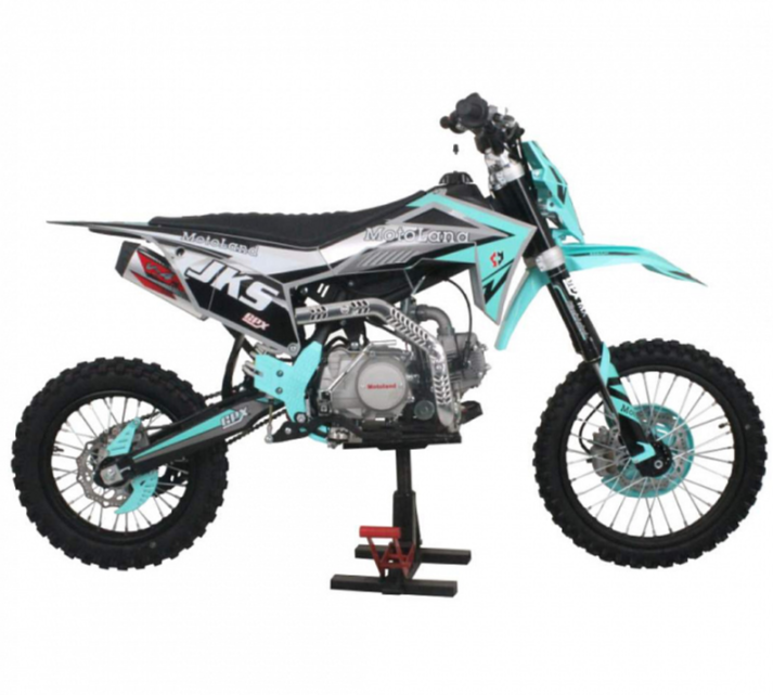 Питбайк MOTOLAND (МОТОЛЕНД) JKS140 в Твери