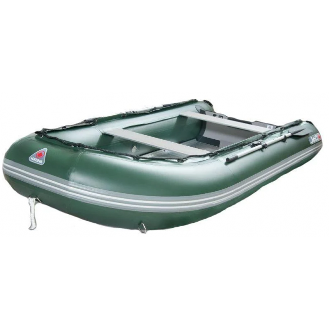 ЛОДКА НАДУВНАЯ YUKONA 330 TS - U (БЕЗ ПАЙОЛА) в Твери