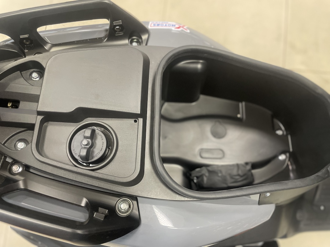 Скутер PROMAX STALKER ARMY 240(49) в Твери