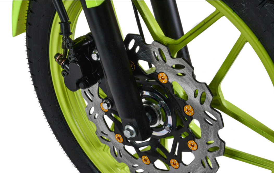 Мотоцикл MOTOLAND (МОТОЛЕНД) 200 SPRINT в Твери