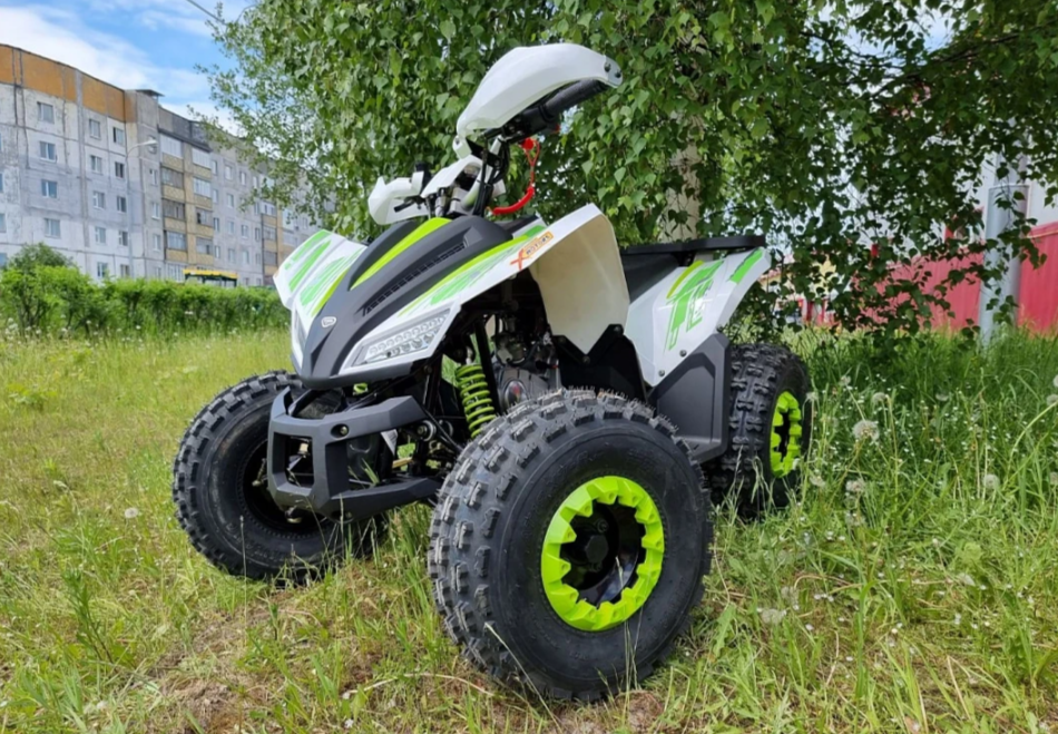 Квадроцикл PROMAX SPORT - PRO 180 (2025) в Твери