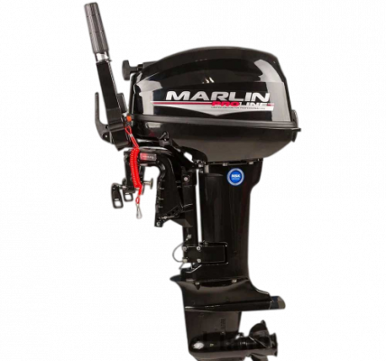 Лодочный мотор MARLIN PROLINE MP 9.9 (15) AMHS в Твери