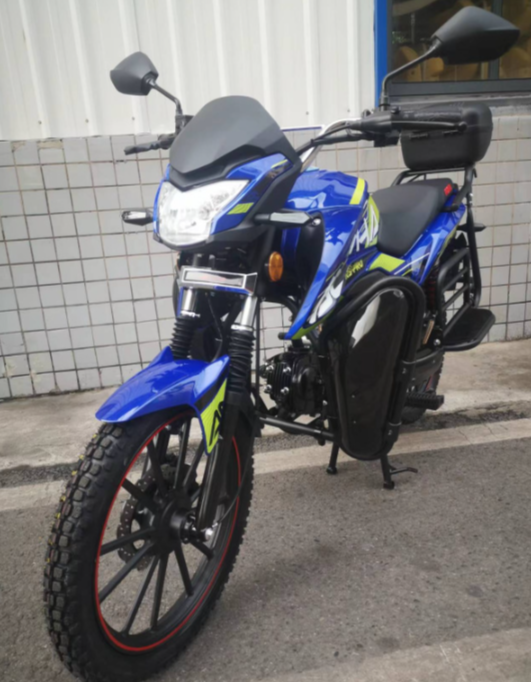 Мопед PROMAX ALPHA RS-PRO 150 (49) в Твери