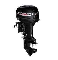 Лодочный мотор MARLIN PROLINE MP 50 AWRS в Твери