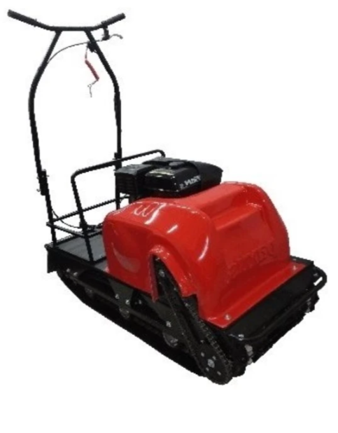 Мотобуксировщик PAXUS 550 AVANT 9 л.с. HONDA в Твери