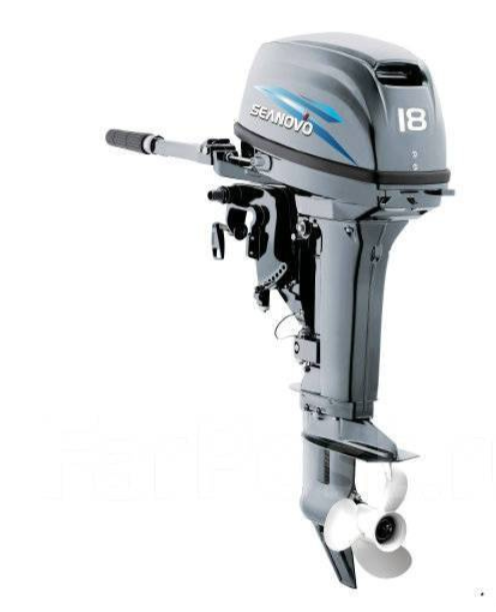 Лодочный мотор SEANOVO SN18FHBS в Твери