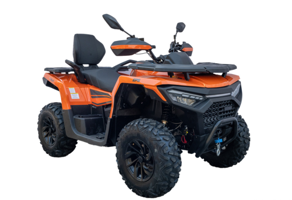 Квадроцикл HND QRX 550 в Твери