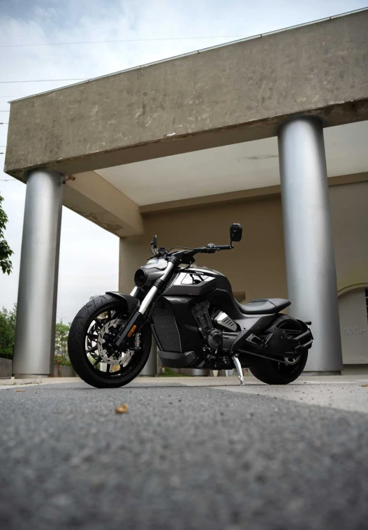 Мотоцикл Benda LFC 700 Pro в Твери