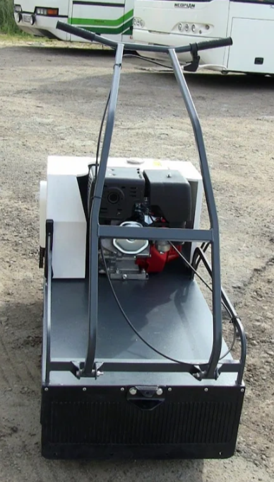 Мотобуксировщик ВЕПС «БЮДЖЕТНЫЙ» 15 л.с. в Твери