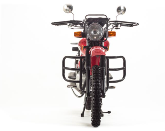 Мотоцикл FORESTER 200 (2021 г.) в Твери