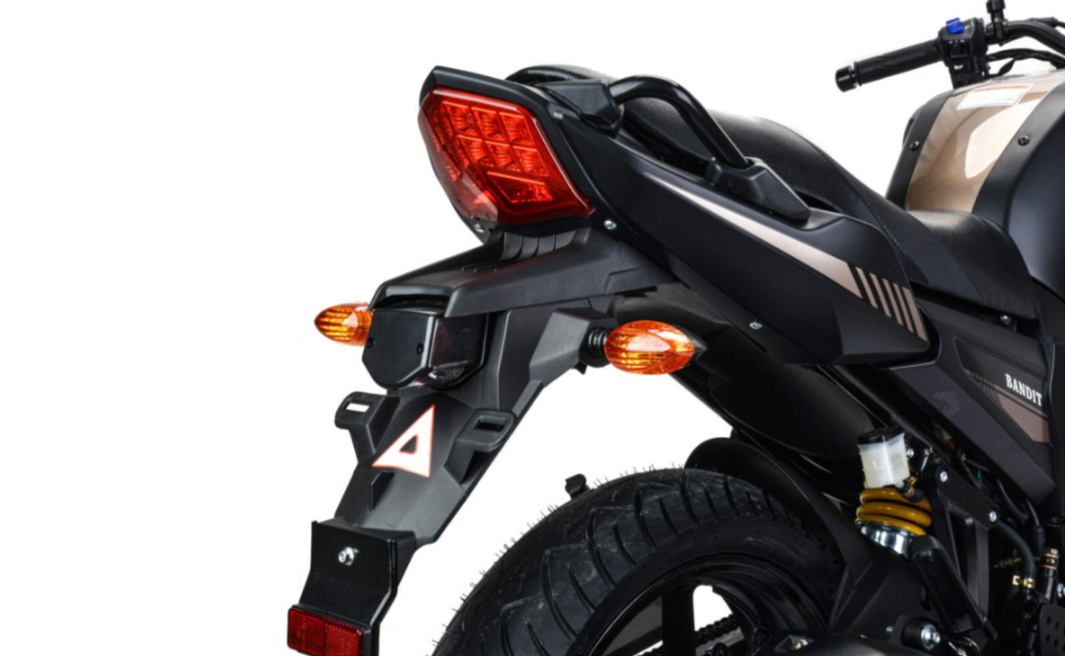 Мотоцикл MOTOLAND (МОТОЛЕНД) 300 BANDIT в Твери